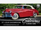 Thumbnail Photo 0 for 1949 Plymouth Special Deluxe